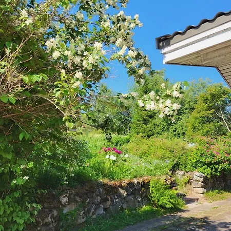 Apartment Agda's Garden Sulkava (Southern Savonia)