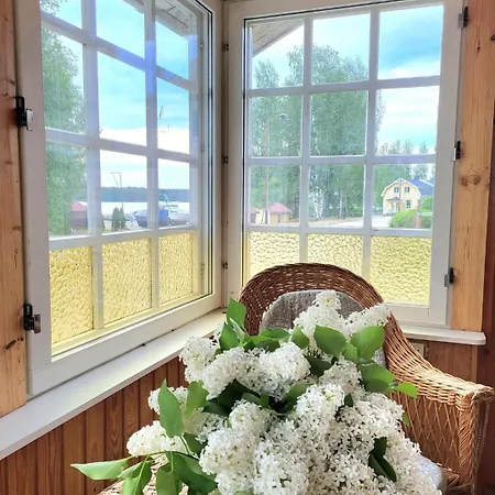 Agda's Garden * Sulkava (Southern Savonia)