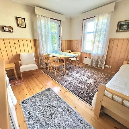 Apartment Agda's Garden