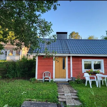 Appartement Agda's Garden *