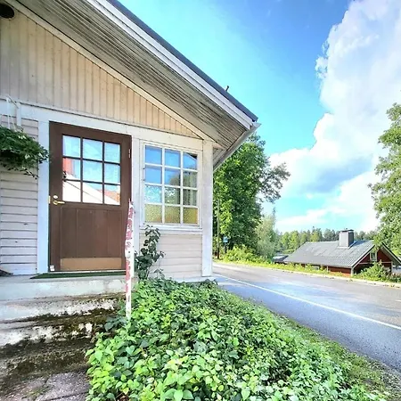 Agda's Garden Sulkava (Southern Savonia)