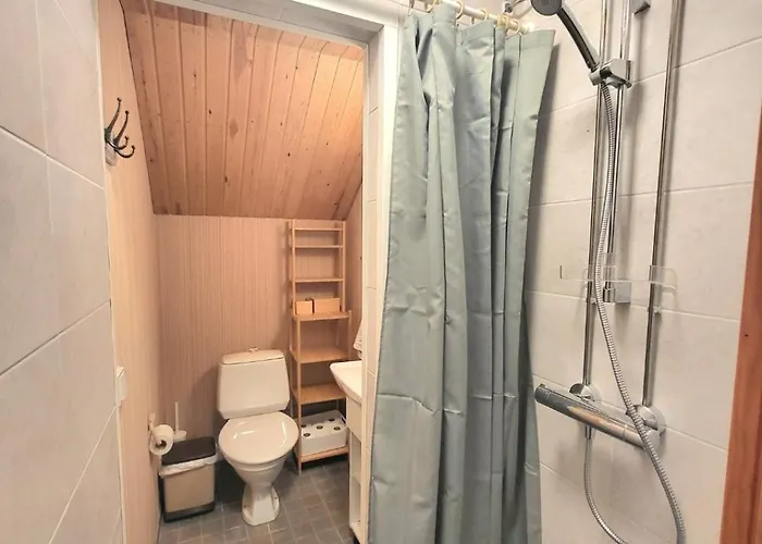 Agda's Garden Sulkava (Southern Savonia)