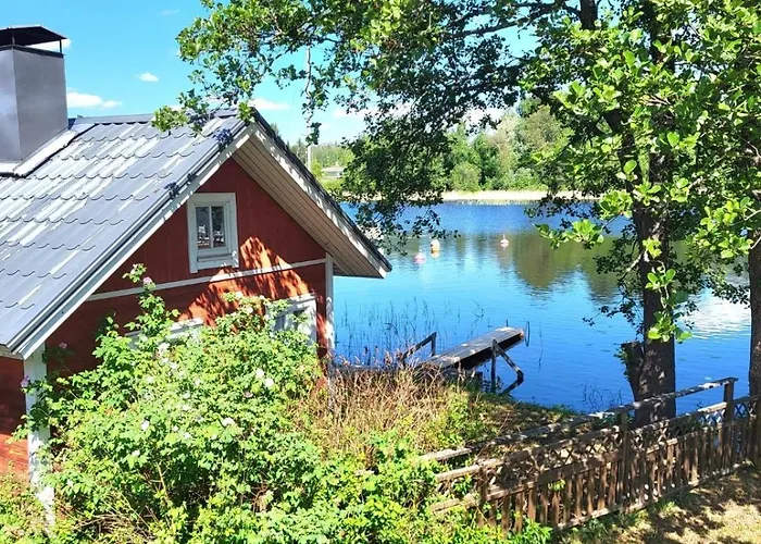 Apartmán Agda's Garden