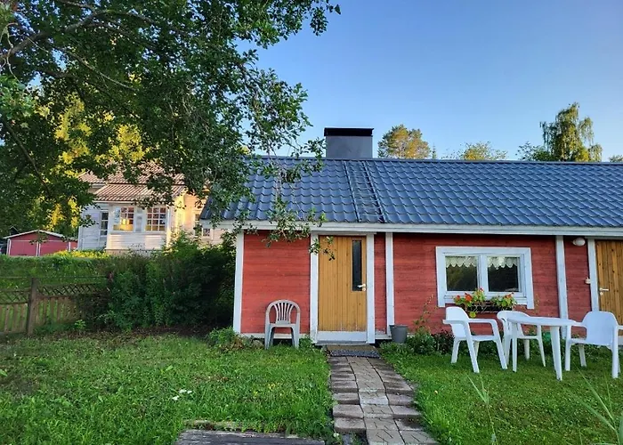 Apartmán Agda's Garden *