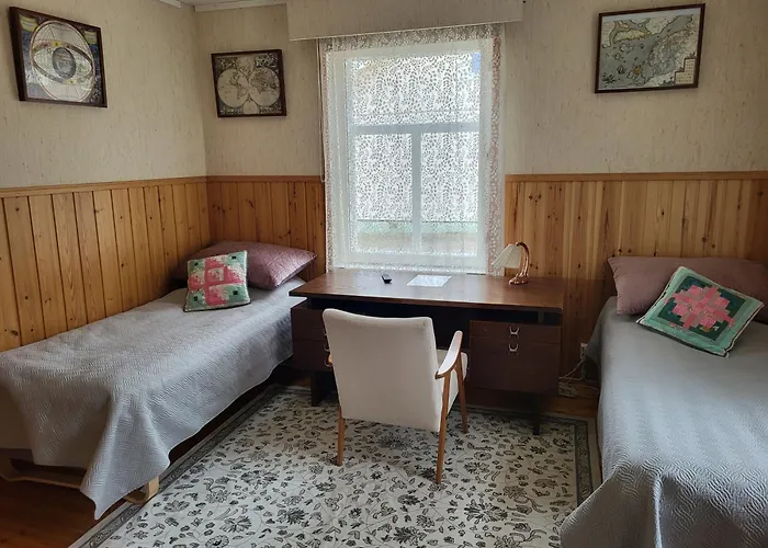 Apartmán Agda's Garden